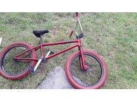 bmx subrosa 2006
